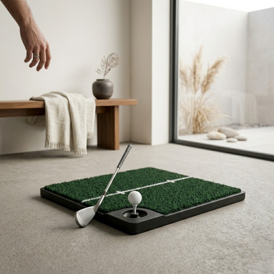 Tapis de Frappe Pro