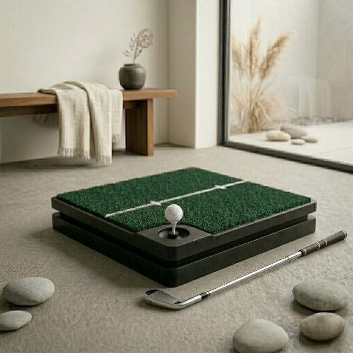 Tapis de Frappe Pro