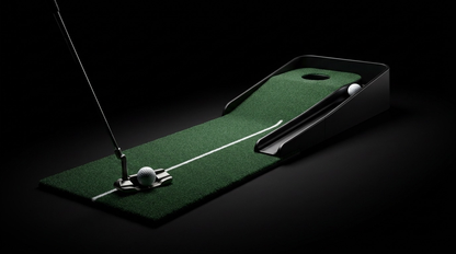 Putting Mat Pro