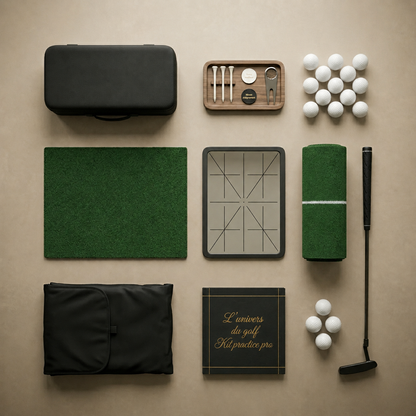 Kit Practice Pro