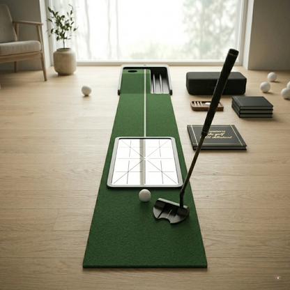 Kit Débutant Golf