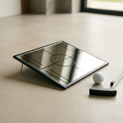 Miroir d’Alignement Premium