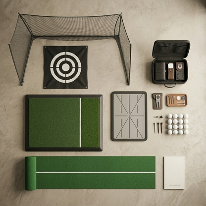 Kit Elite Golf