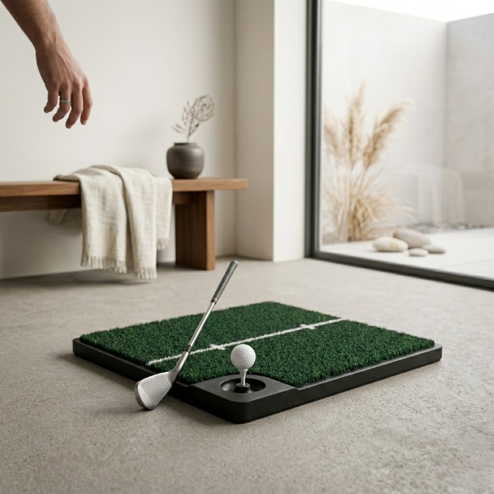 Tapis de Frappe Pro