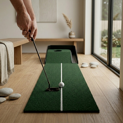 Putting Mat Pro