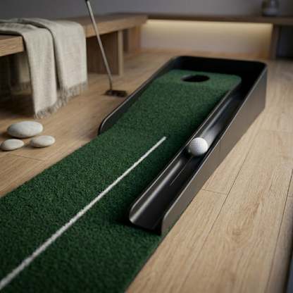 Putting Mat Pro