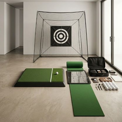 Kit Elite Golf