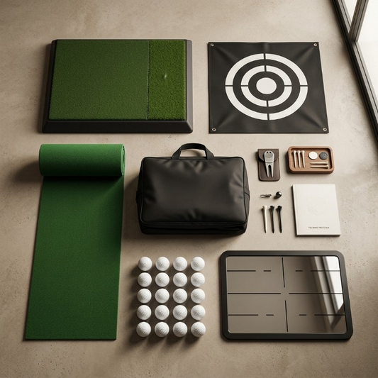 Kit Elite Golf