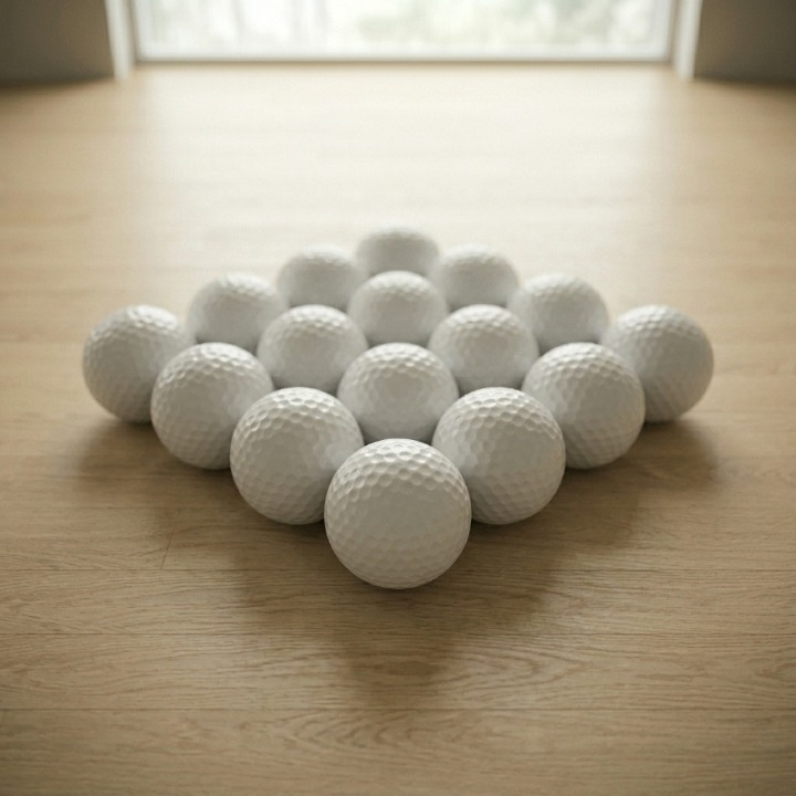 Kit Débutant Golf