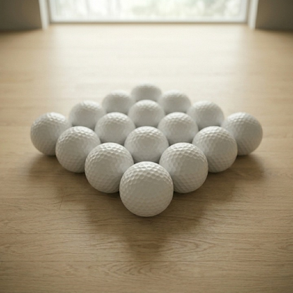 Kit Débutant Golf