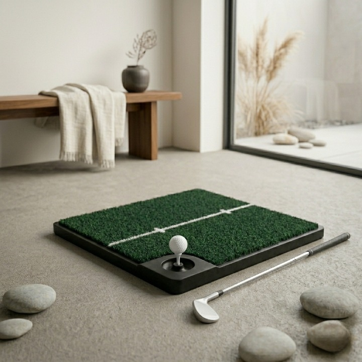 Tapis de Frappe Pro