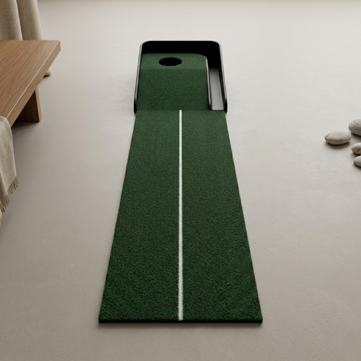 Putting Mat Pro