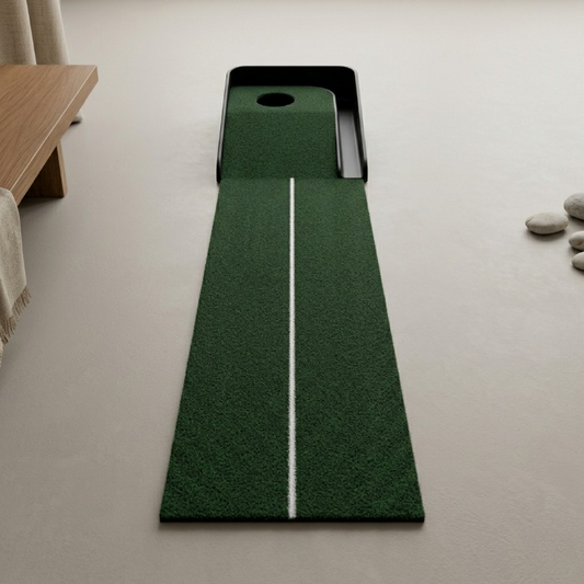 Putting Mat Pro