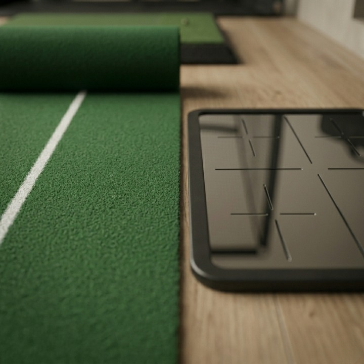 Kit Elite Golf