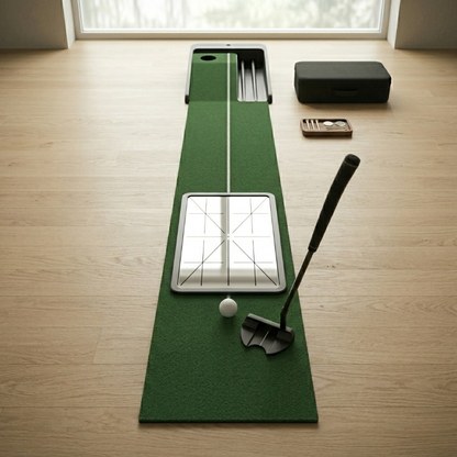 Kit Débutant Golf