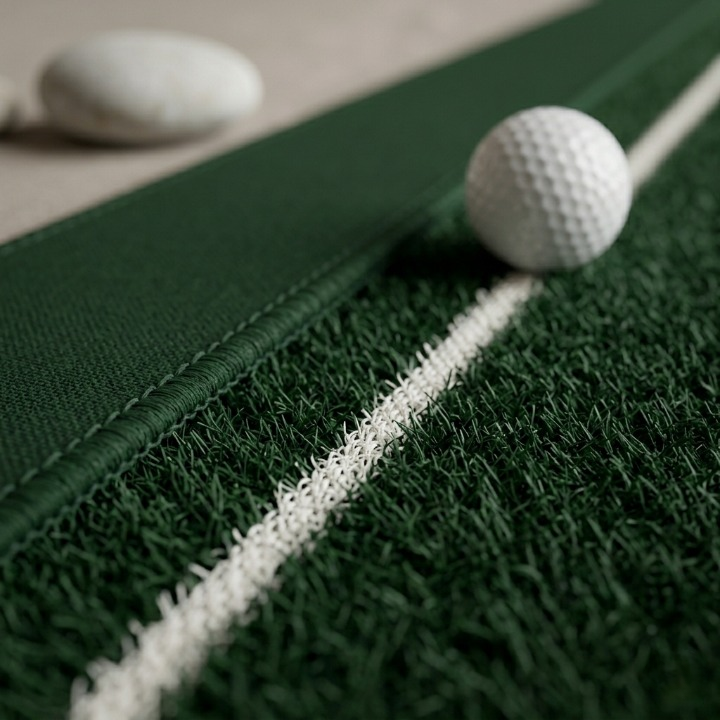 Putting Mat Pro