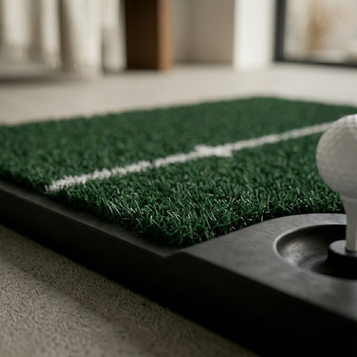 Tapis de Frappe Pro