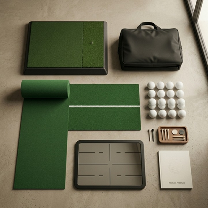 Kit Elite Golf