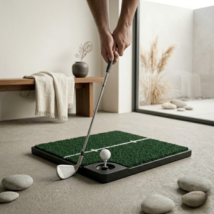 Tapis de Frappe Pro