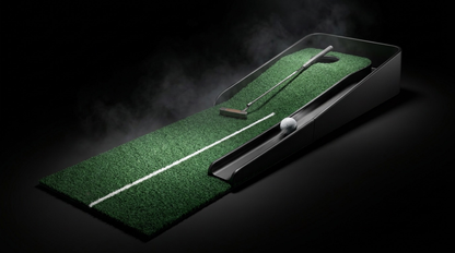 Putting Mat Pro
